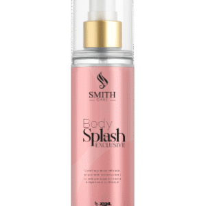 BODY SPLASH EXCLUSIVE