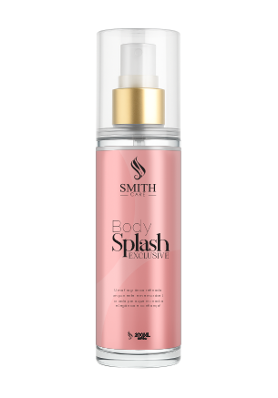 Body Splash Exclusive