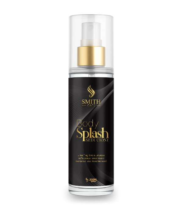 Body Splash Seducione