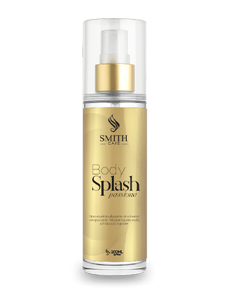 BODY SPLASH PASSIONE