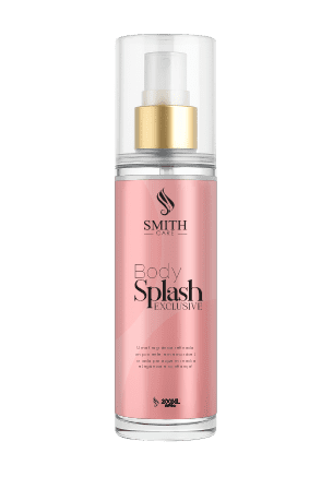 BODY SPLASH EXCLUSIVE